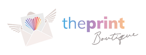 The Print Boutique