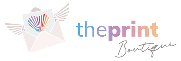 The Print Boutique